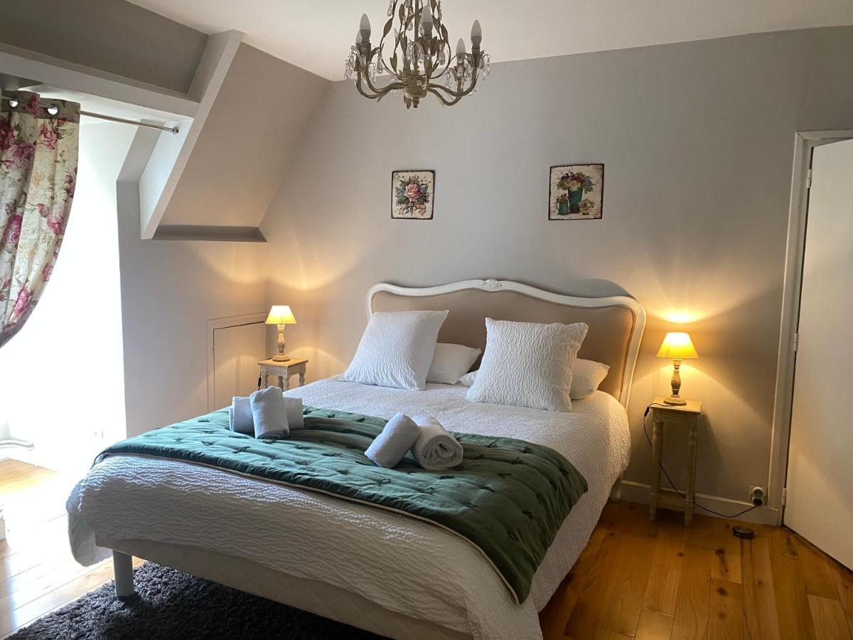 Апартаменты Loft Montaigne Cite Medievale Sarlat Экстерьер фото
